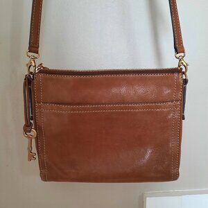 Fossil crossbody bag